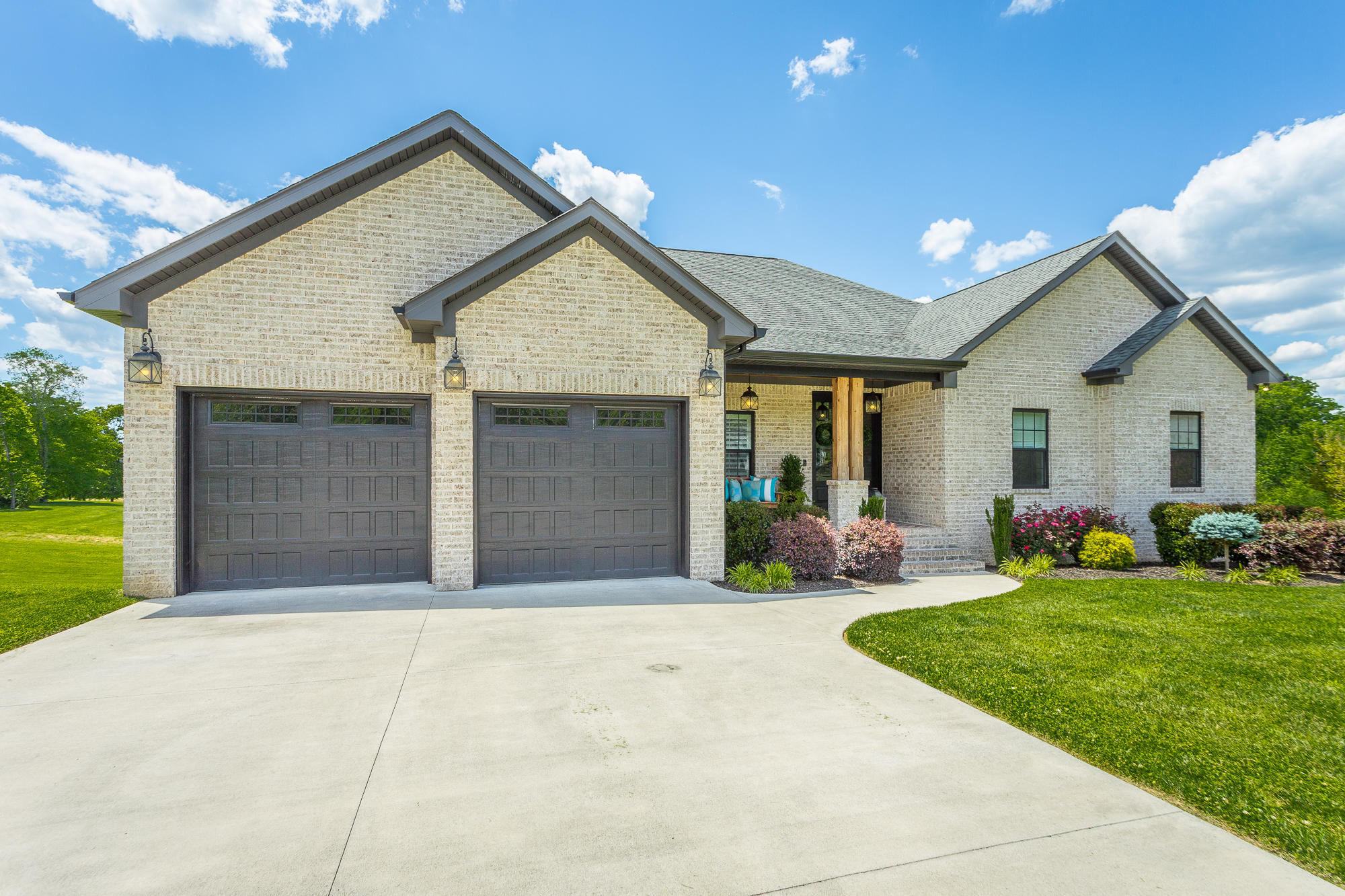 160 Winding Ridge Road Rock Spring, GA 30739 - Photo 41 of 51 Front of home