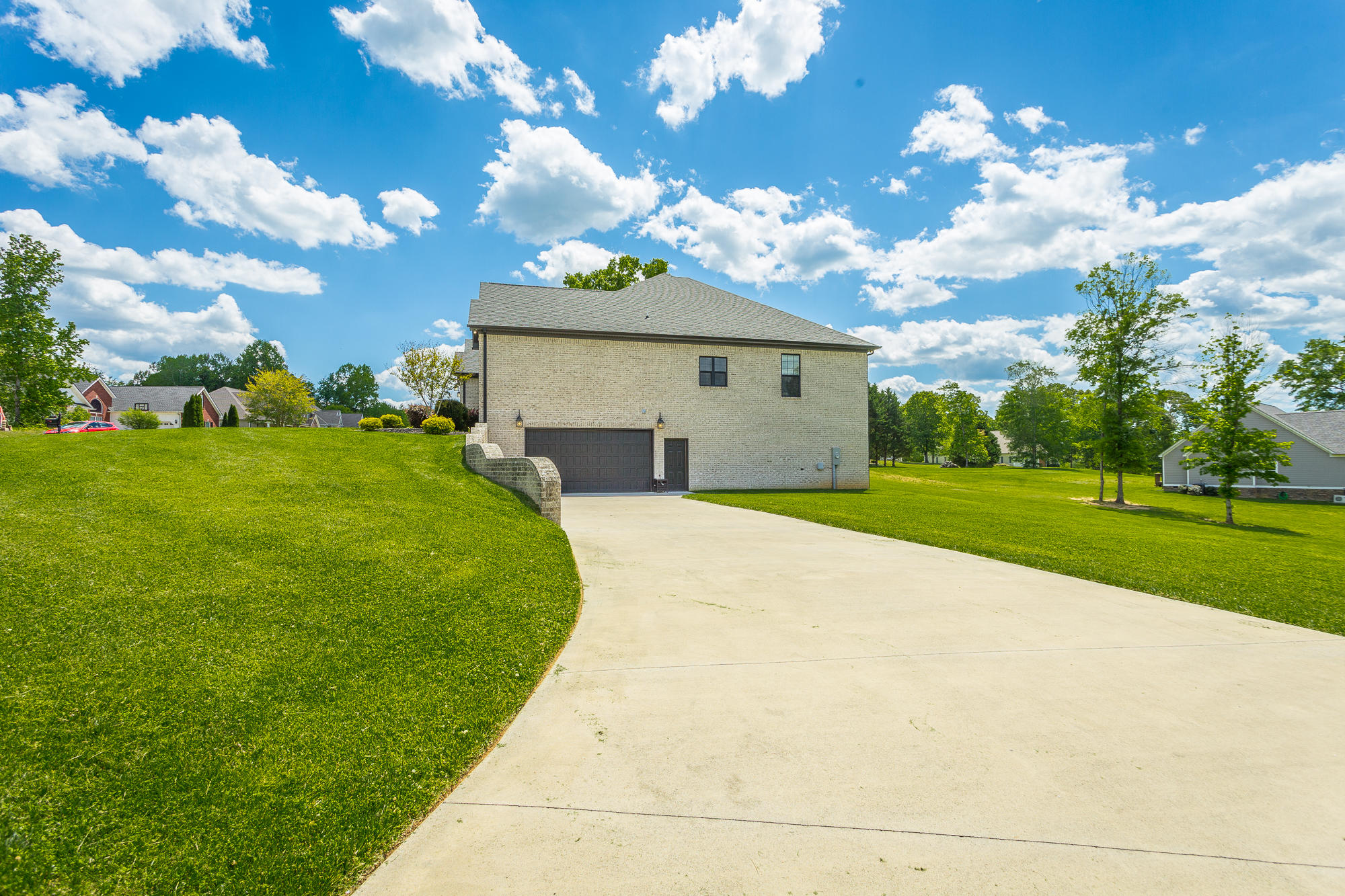 160 Winding Ridge Road Rock Spring, GA 30739 - Photo 45 of 51 Driveway
