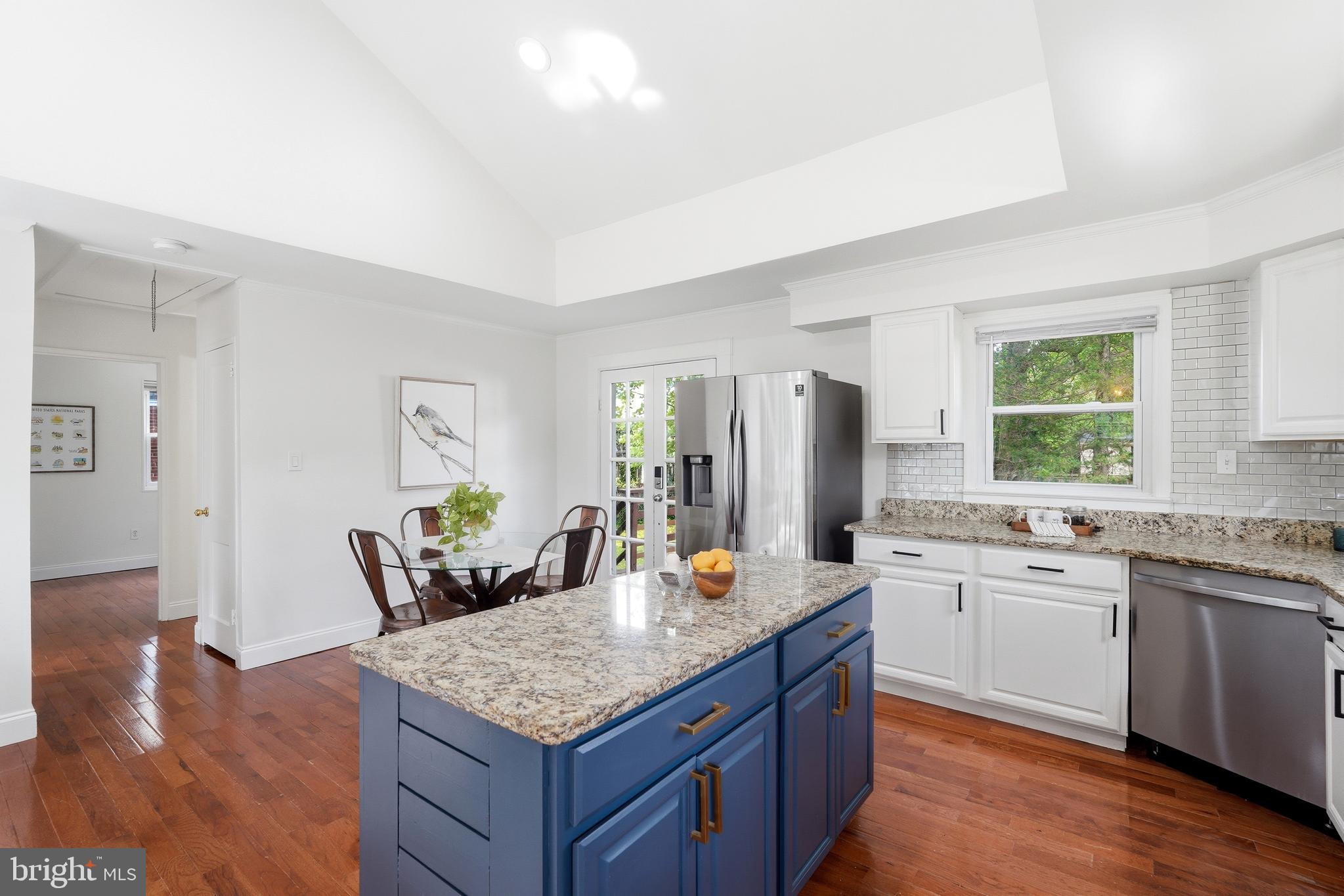 10813 Jewett Street Silver Spring, MD 20902 - Photo 10 of 36