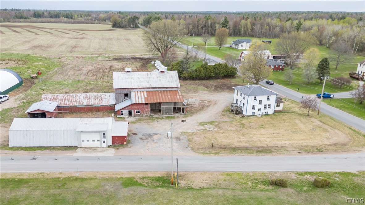 8307 Artz Road Lowville, NY 13367 - Photo 1 of 50