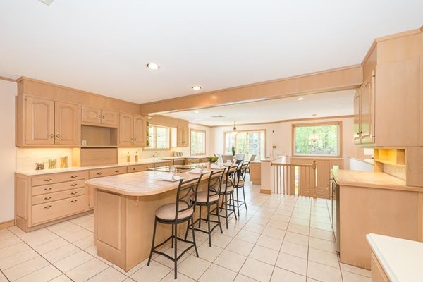 8 Nickerson Road Lexington, MA 02421 - Photo 11 of 30 Gallery Image 11