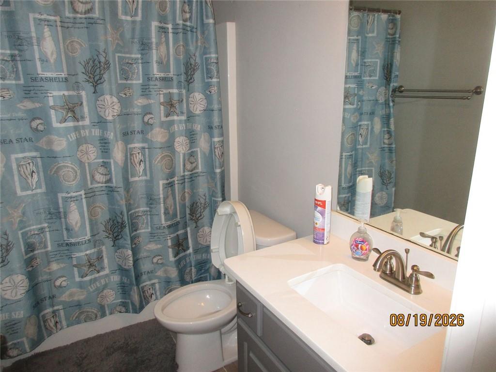 507 Bexley Road Moreland, GA 30259 - Photo 21 of 28 Gallery Image 21