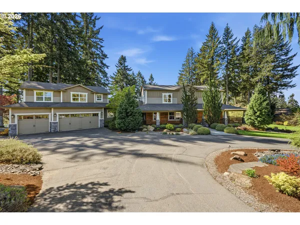 $2,449,000 | 25150 Southeast Bohna Park Road, Damascus, OR 97089