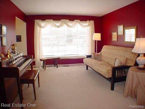 24277 Kings Pointe Novi, MI 48375 - Photo 4 of 24 lovely living room
