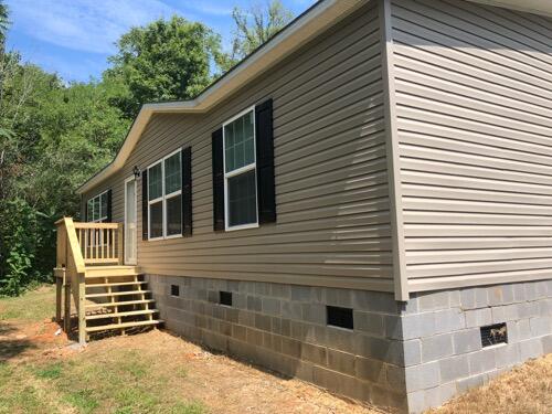 2707 Hodgetown Road Rutledge, TN 37861 - Photo 1 of 13 2707 hodgetown road front