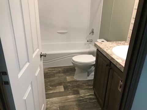 2707 Hodgetown Road Rutledge, TN 37861 - Photo 12 of 13 2707 hodgetown road bathroom 3