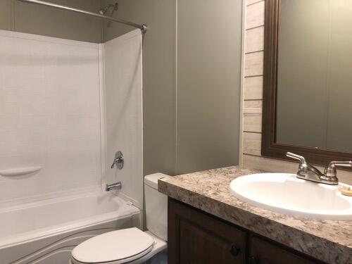 2707 Hodgetown Road Rutledge, TN 37861 - Photo 13 of 13 2707 hodgetown road bathroom 4