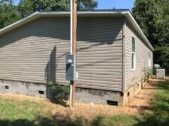2707 Hodgetown Road Rutledge, TN 37861 - Photo 2 of 13 2707 hodgetown road back