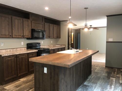 2707 Hodgetown Road Rutledge, TN 37861 - Photo 5 of 13 2707 hodgetown road kitchen