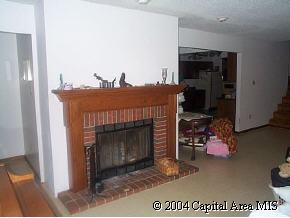 5480 Chicken Bristle Road Rochester, IL 62563 - Photo 2 of 8