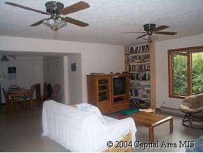 5480 Chicken Bristle Road Rochester, IL 62563 - Photo 3 of 8