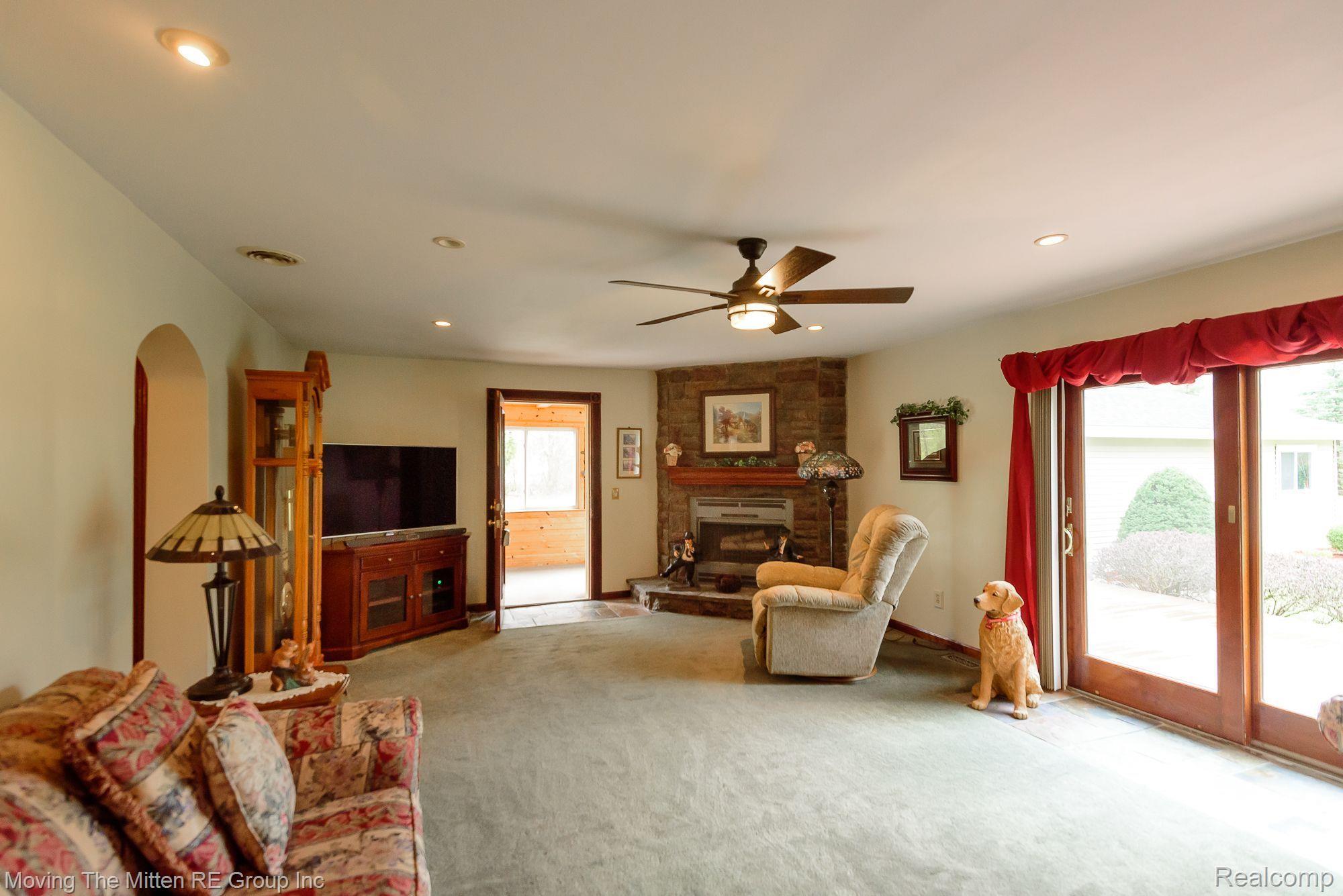 42649 Fret Road Belleville, MI 48111 - Photo 3 of 79 Highlight Photo