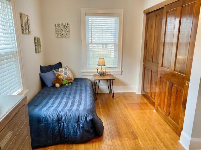 254 Chatham Road Columbus, OH 43214 - Photo 25 of 61 Bdrm3 w/ large closet
