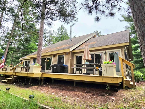 $435,000 | 624 North Point Drive, Grayling, MI 49738