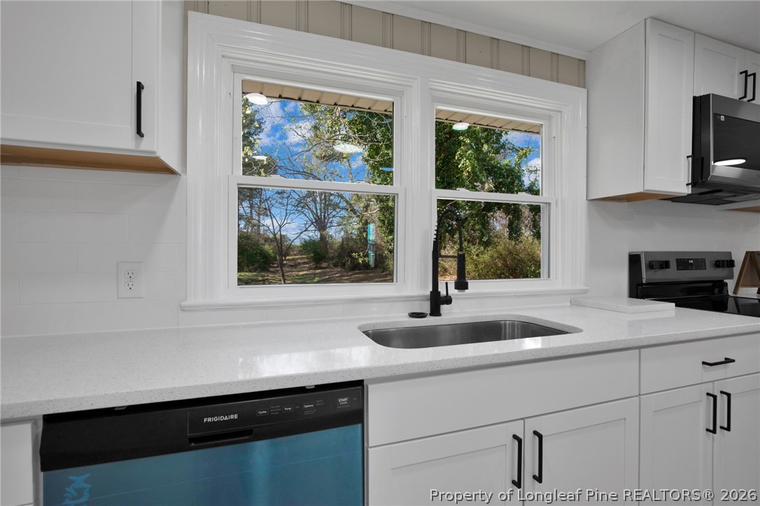 88 Hannah Creek Road Four Oaks, NC 27524 - Photo 16 of 31