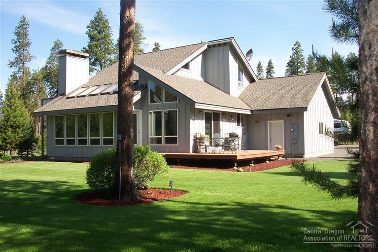 16048 Dawn Road La Pine, OR 97739 - Photo 1 of 24 Primary Photo