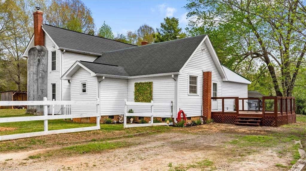 1664 Estes Road Ruffin, NC 27326 - Photo 28 of 50