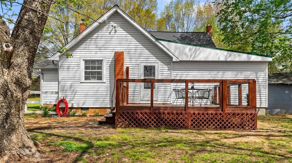 1664 Estes Road Ruffin, NC 27326 - Photo 29 of 50