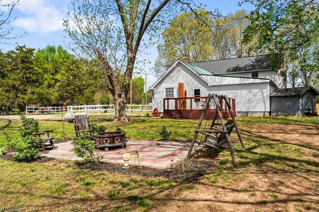 1664 Estes Road Ruffin, NC 27326 - Photo 31 of 50