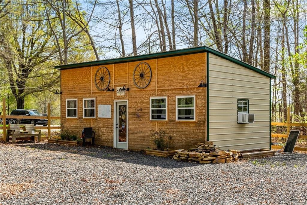 1664 Estes Road Ruffin, NC 27326 - Photo 35 of 50