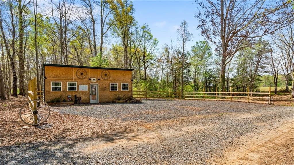 1664 Estes Road Ruffin, NC 27326 - Photo 39 of 50