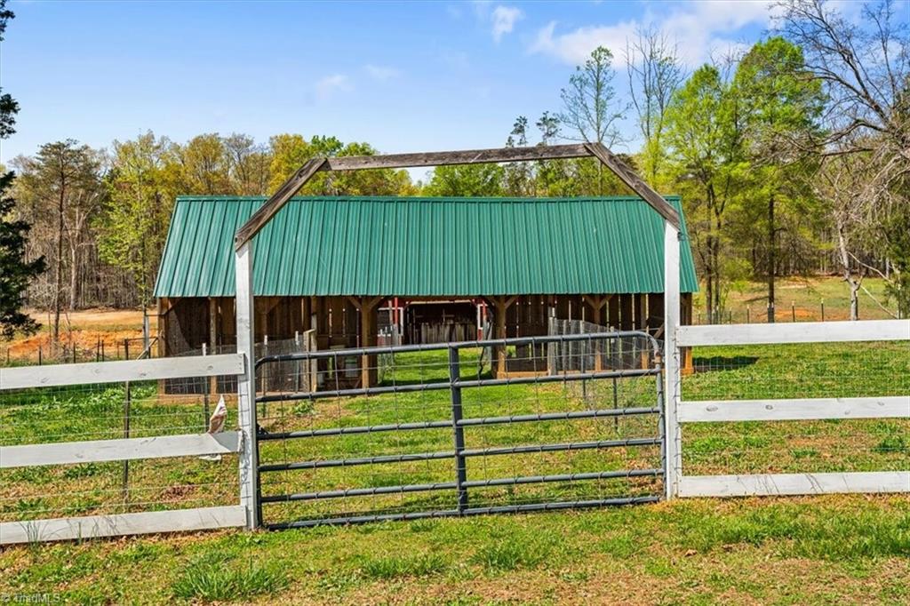 1664 Estes Road Ruffin, NC 27326 - Photo 42 of 50