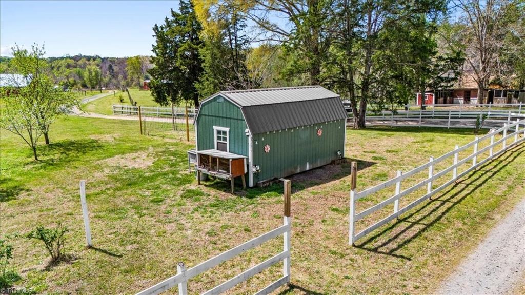 1664 Estes Road Ruffin, NC 27326 - Photo 43 of 50