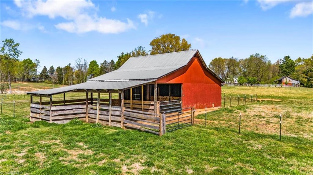1664 Estes Road Ruffin, NC 27326 - Photo 44 of 50