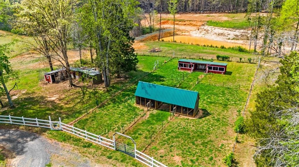 1664 Estes Road Ruffin, NC 27326 - Photo 46 of 50
