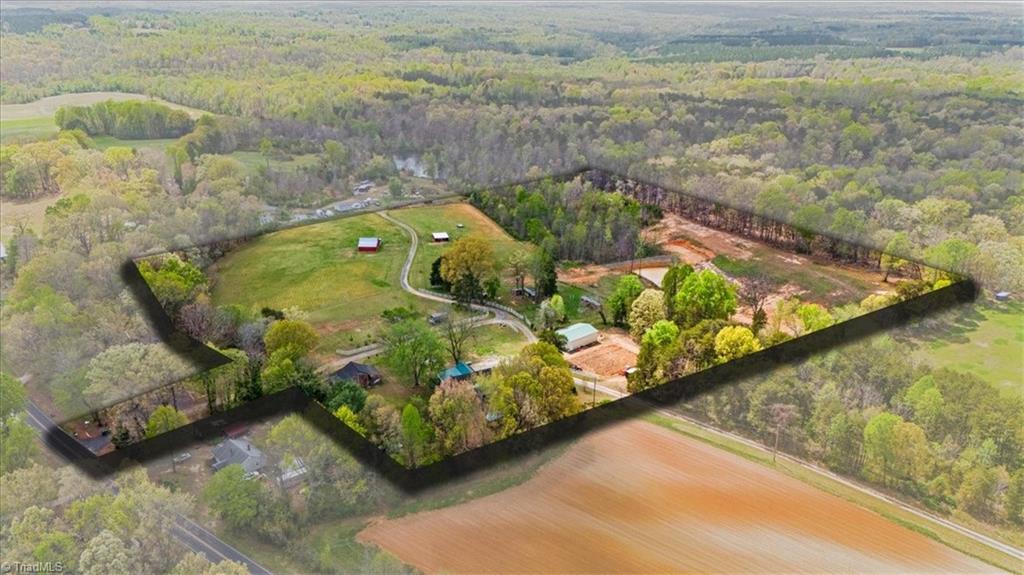 1664 Estes Road Ruffin, NC 27326 - Photo 48 of 50
