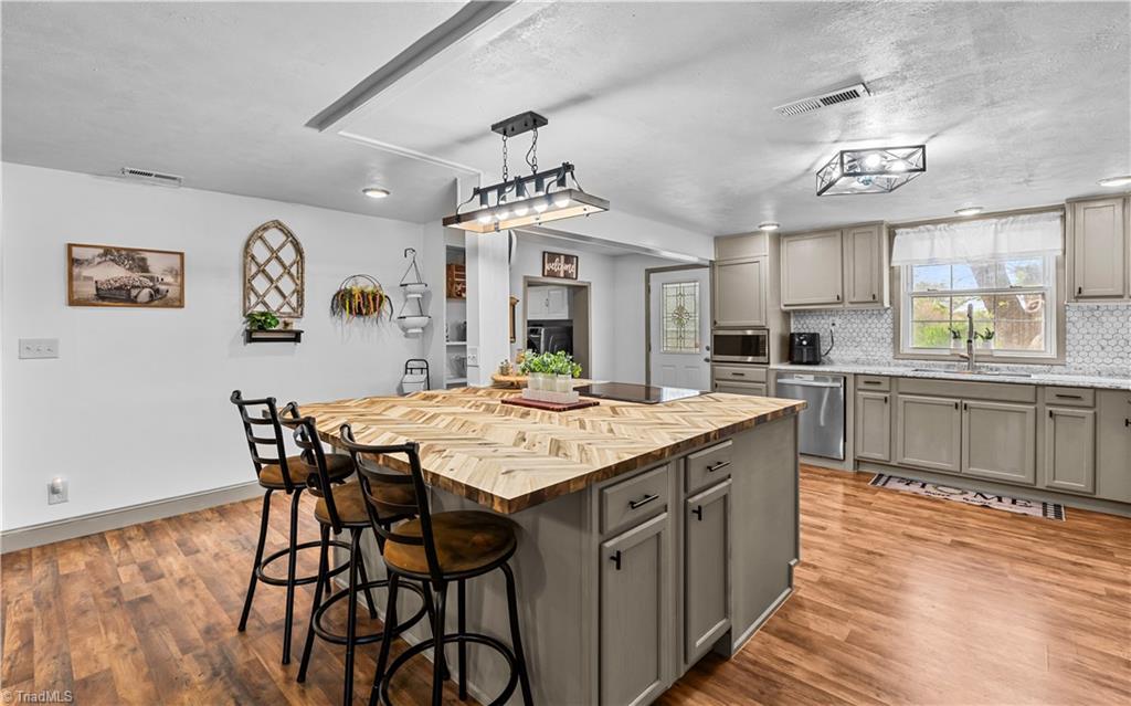 1664 Estes Road Ruffin, NC 27326 - Photo 8 of 50