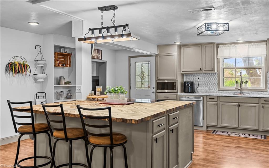 1664 Estes Road Ruffin, NC 27326 - Photo 9 of 50