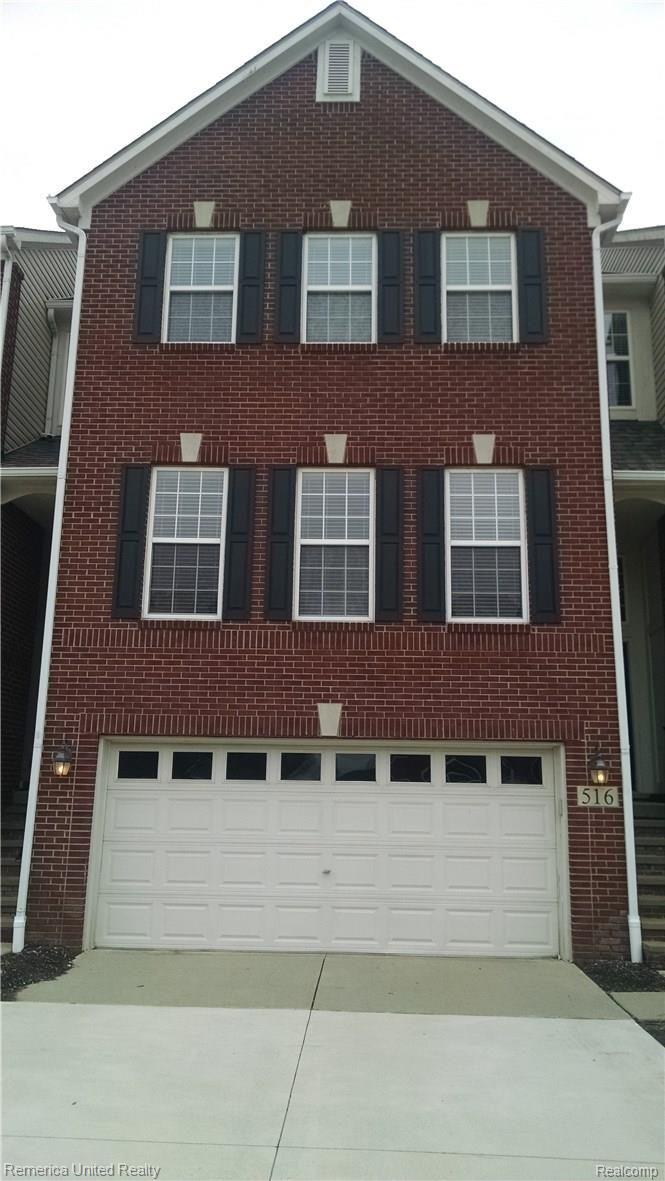 516 Cherry Orchard Road Canton, MI 48188 - Photo 1 of 20 IMG_20160404_122426309.jpg