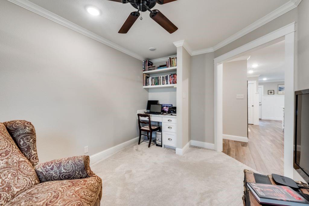 1225 Augusta Road Benbrook, TX 76126 - Photo 15 of 21