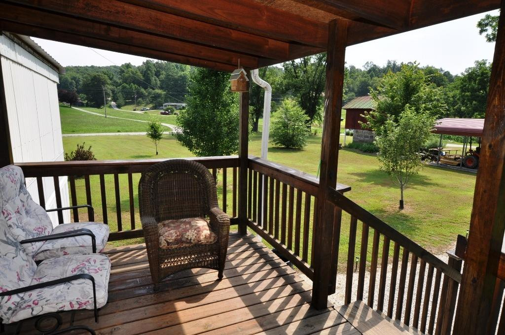 20 Mullins Point Road Campton, KY 41301 - Photo 43 of 47 Photo 43