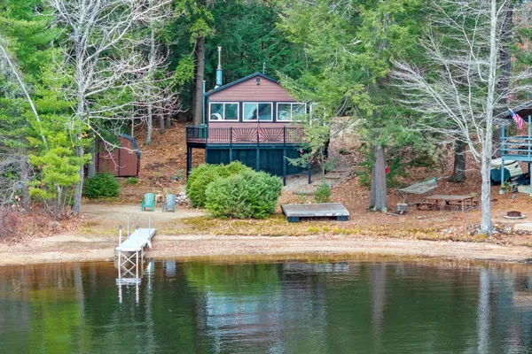 $659,000 | 288 Pinkham Road, Middleton, NH 03887