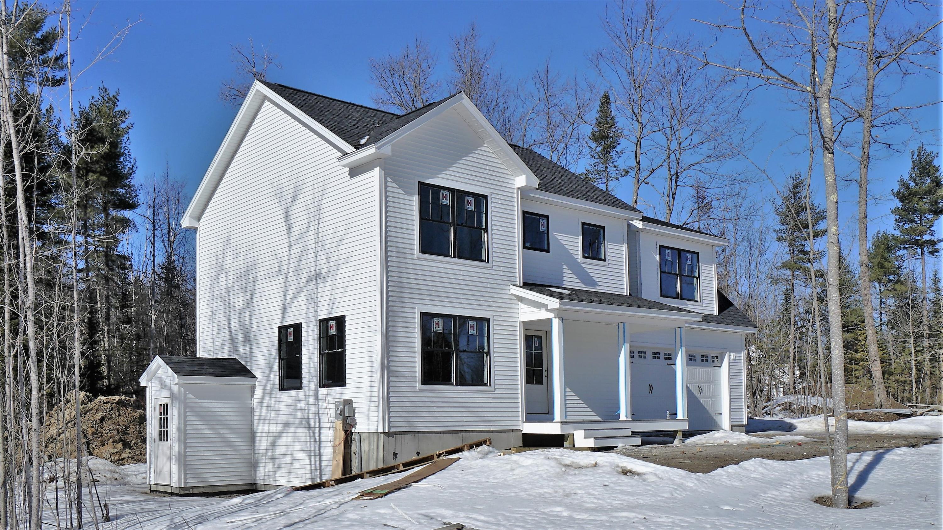 41 Sabatus Road Windham, ME 04062 - Photo 2 of 20 2