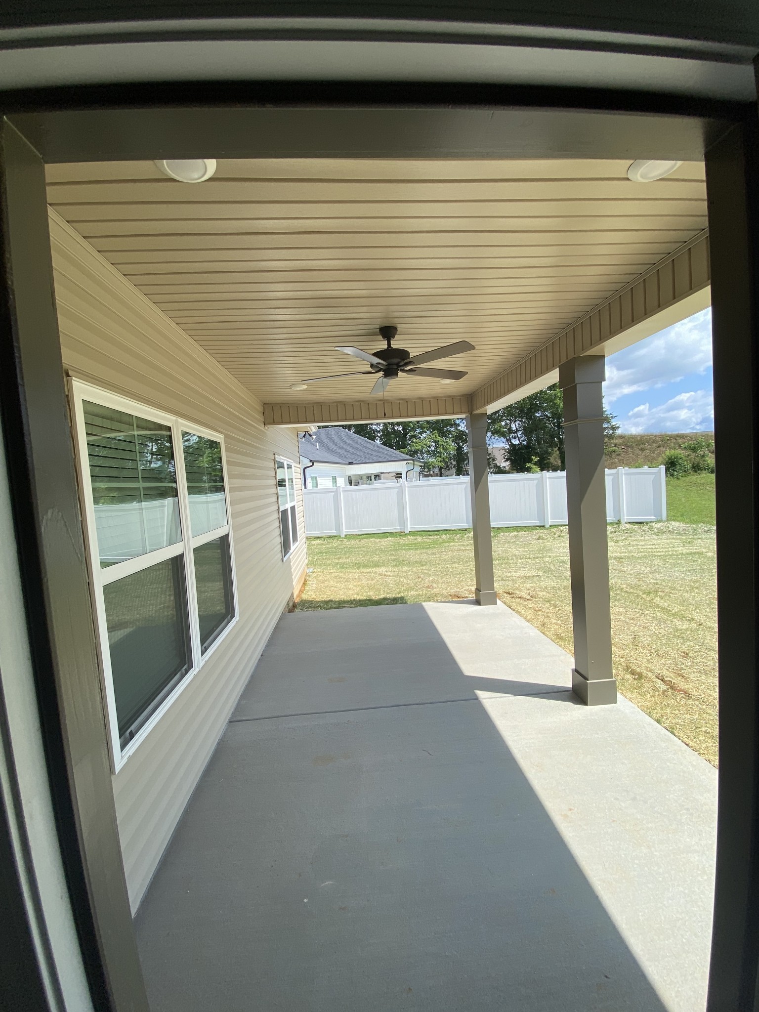 4118 Bungee Way Murfreesboro, TN 37128 - Photo 8 of 9 a view of an empty room