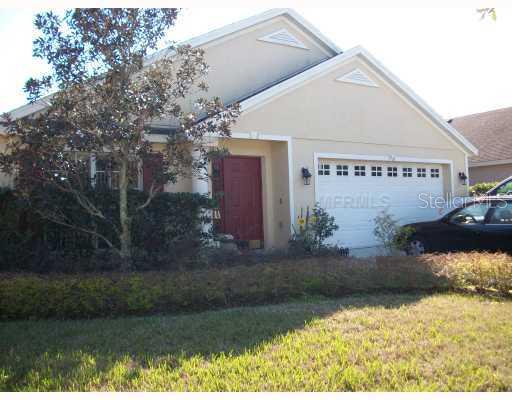 400 Mickleton Loop Ocoee, FL 34761 - Photo 1 of 1 Exterior Front