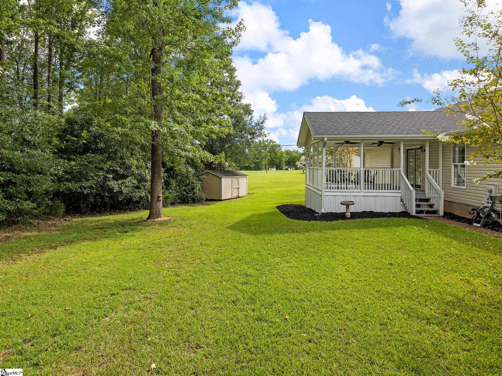 840 East Georgia Road Woodruff, SC 29388 - Photo 27 of 30 Gallery Image 27