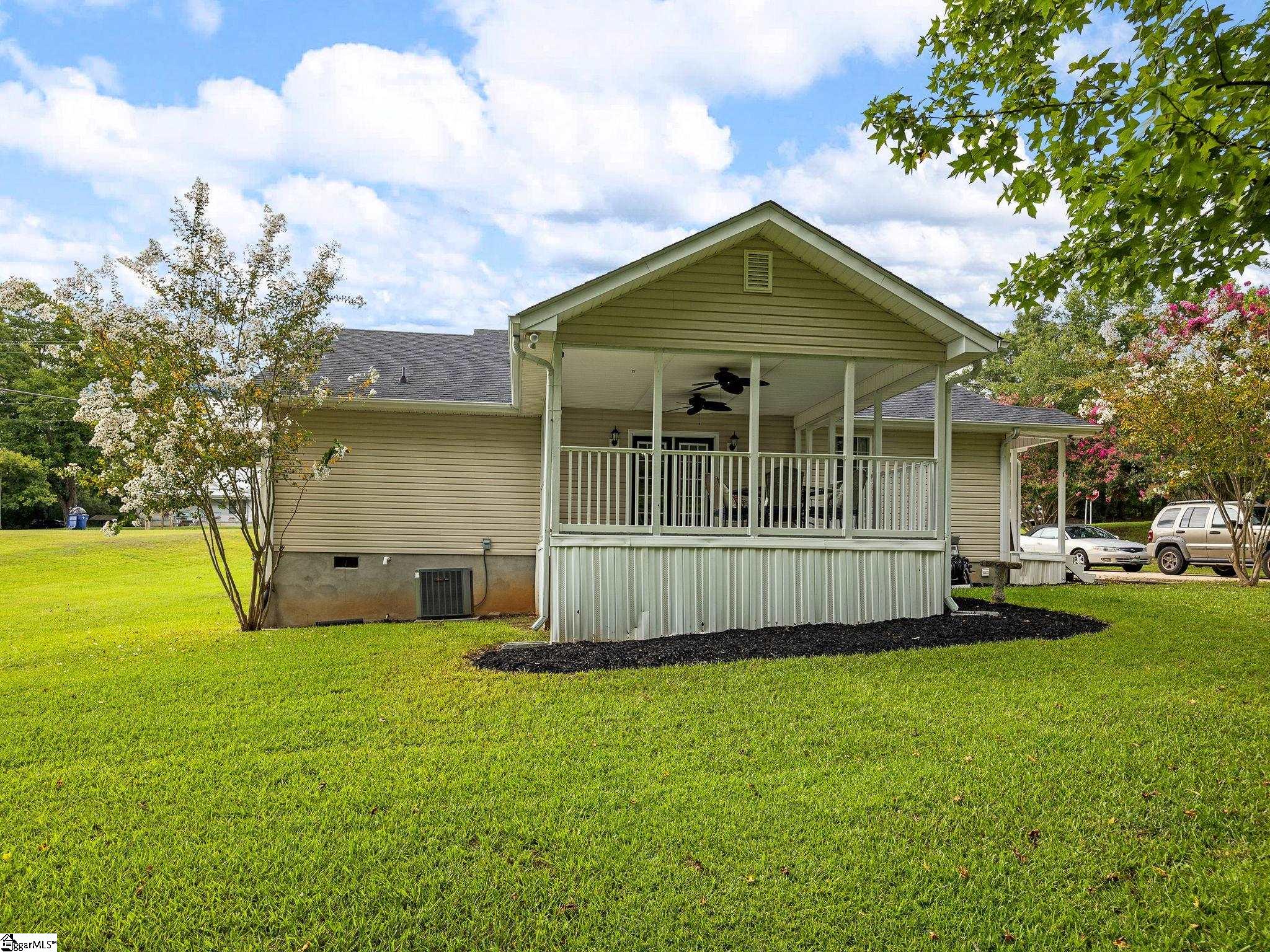 840 East Georgia Road Woodruff, SC 29388 - Photo 28 of 30 Gallery Image 28