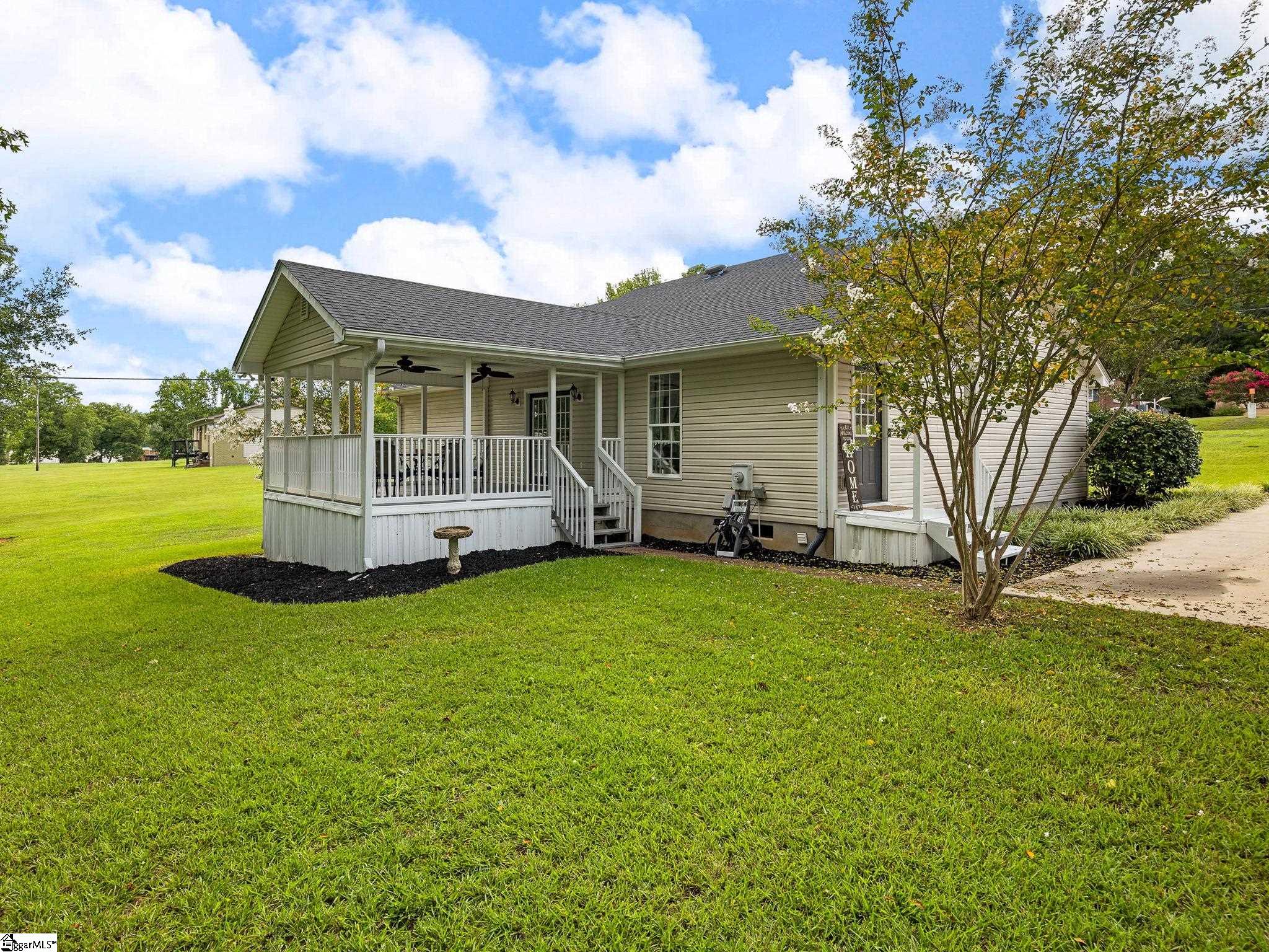 840 East Georgia Road Woodruff, SC 29388 - Photo 29 of 30 Gallery Image 29