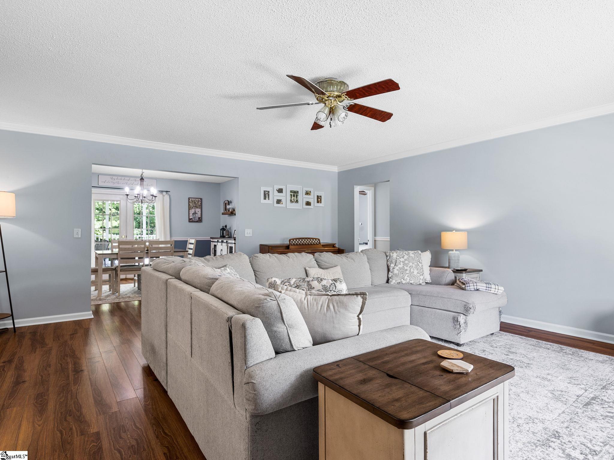 840 East Georgia Road Woodruff, SC 29388 - Photo 5 of 30 Gallery Image 5