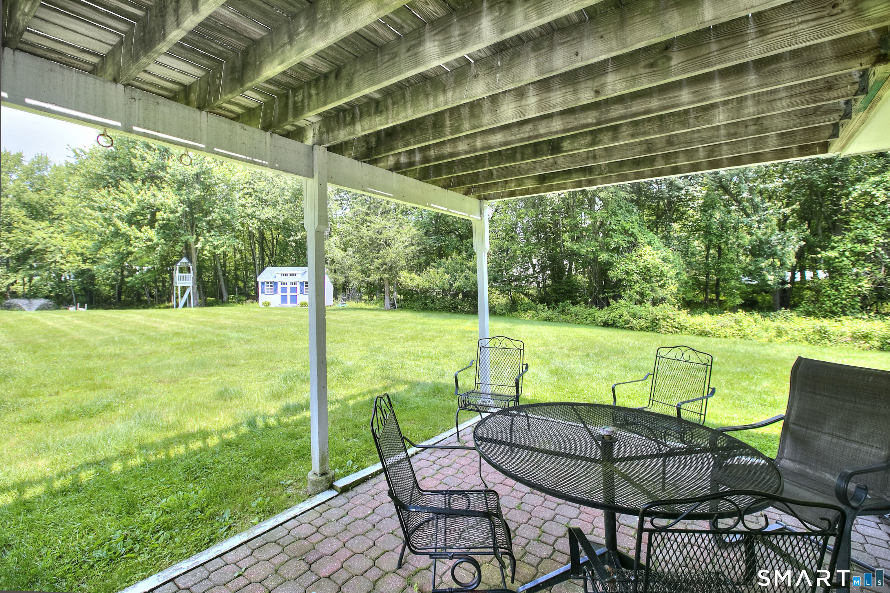 287 Greens Farms Road Westport, CT 06880 - Photo 34 of 34