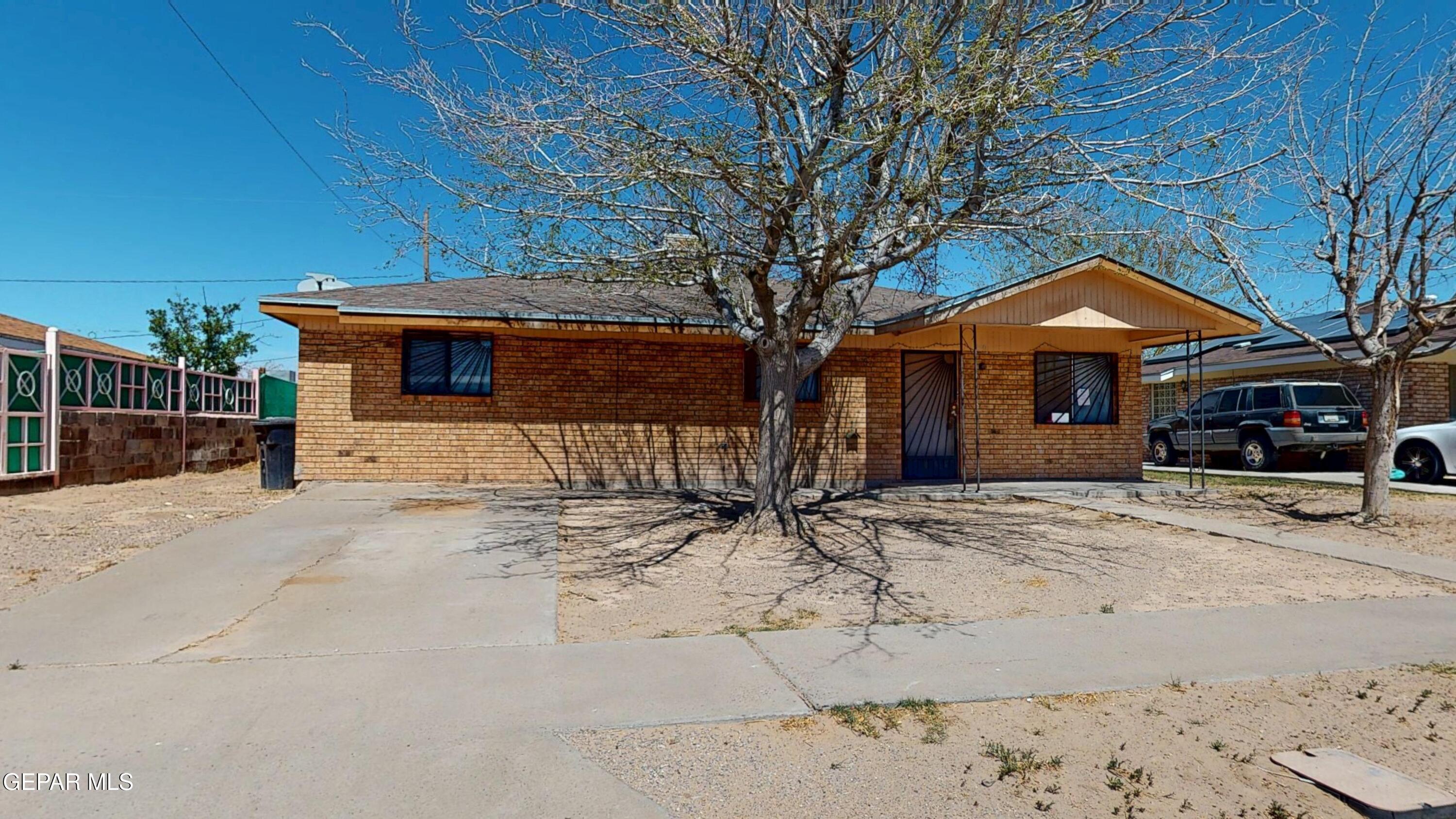 810 Elm Street Anthony, TX 79821 - Photo 1 of 1 810-Elm-St-03242025_194152
