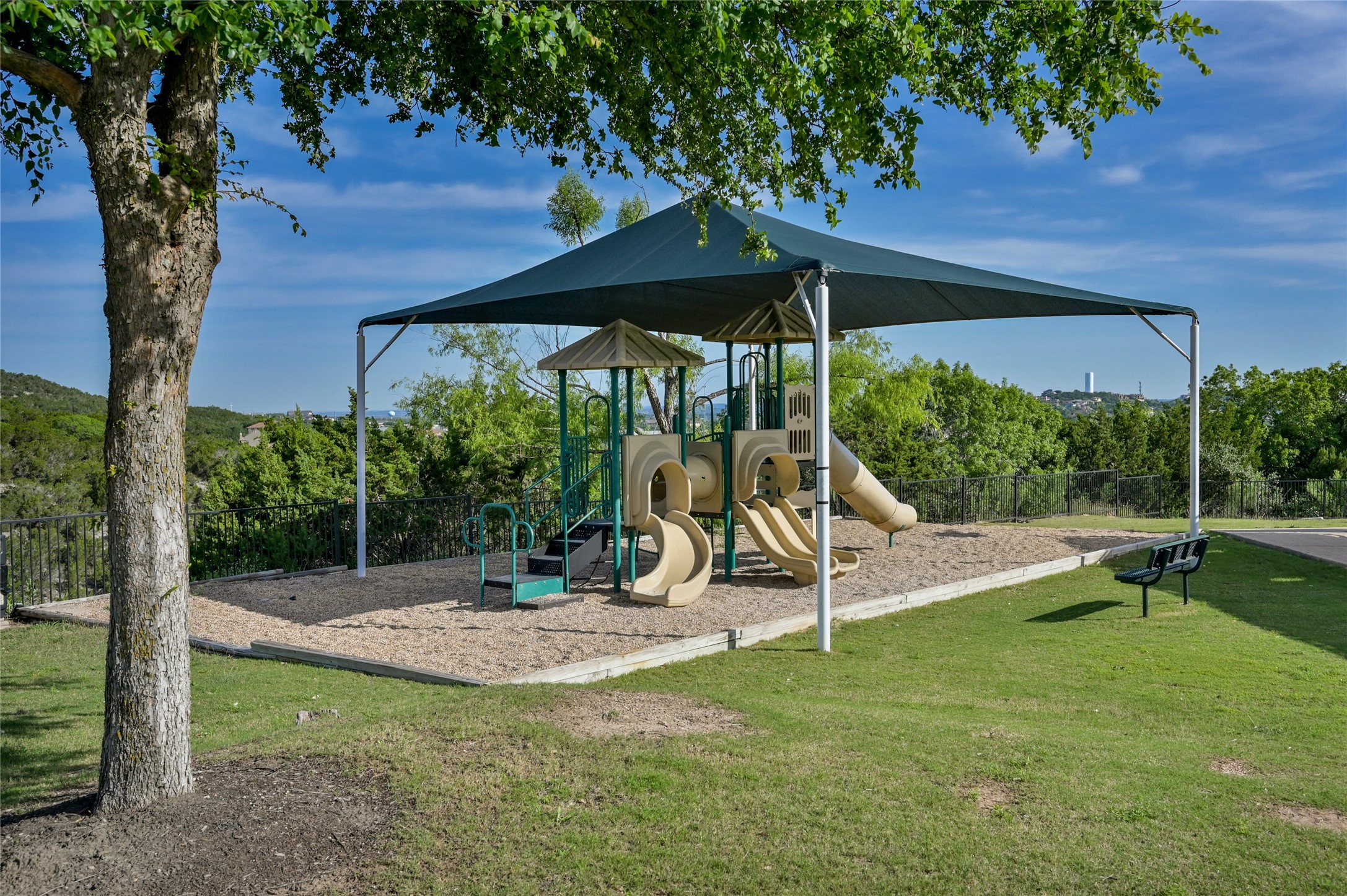 208 Aria Ridge, Unit 602 Austin, TX 78738 - Photo 22 of 27