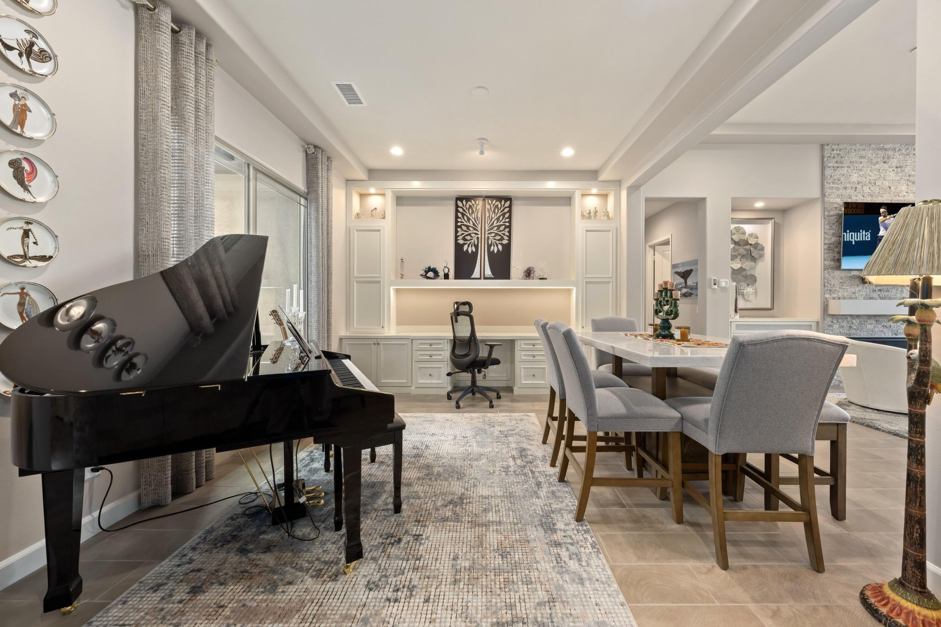 140 Cabernet Rancho Mirage, CA 92270 - Photo 11 of 79 011_25-25-65543707_733