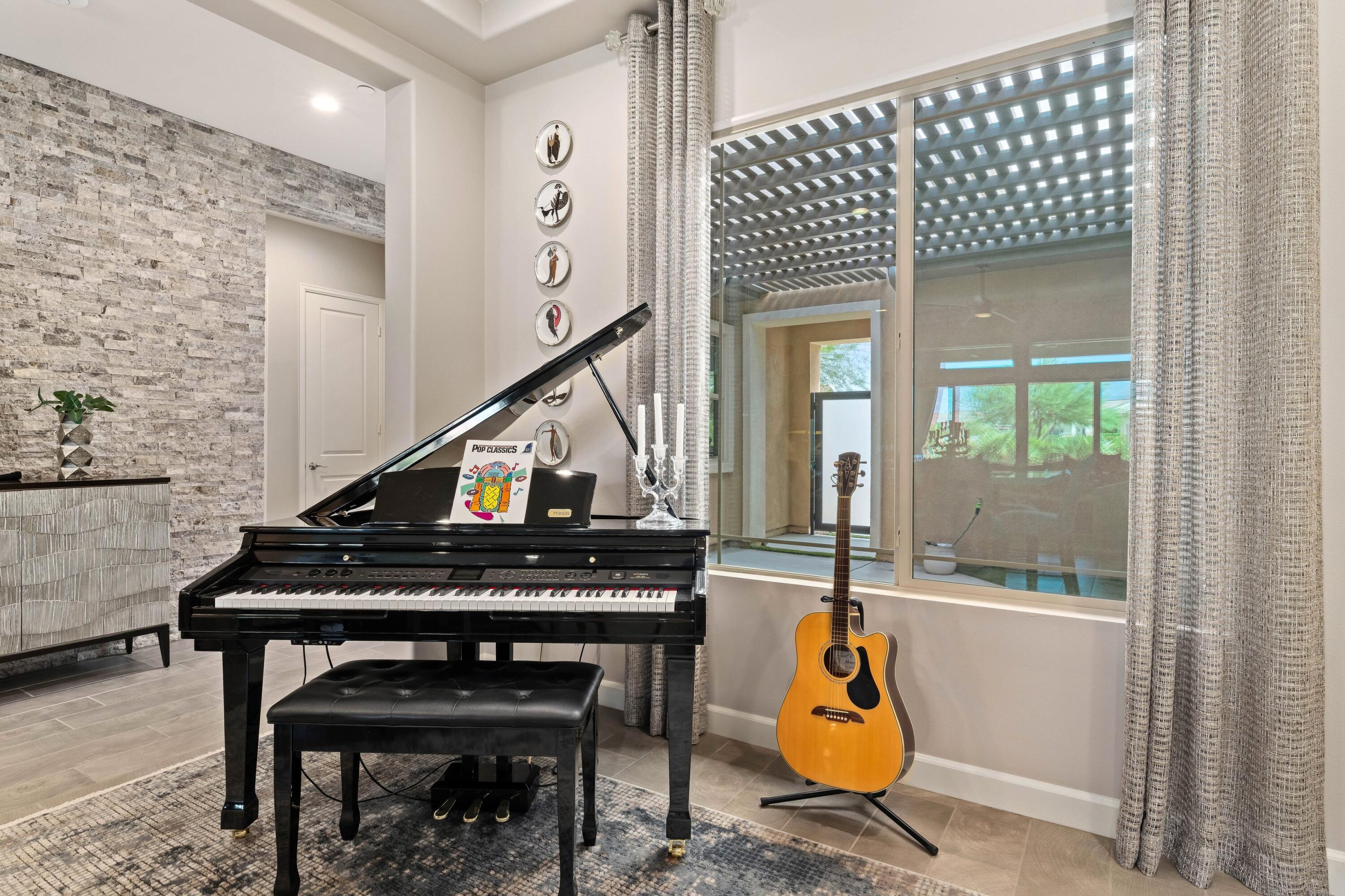 140 Cabernet Rancho Mirage, CA 92270 - Photo 12 of 79 012_26-26-65543710_49