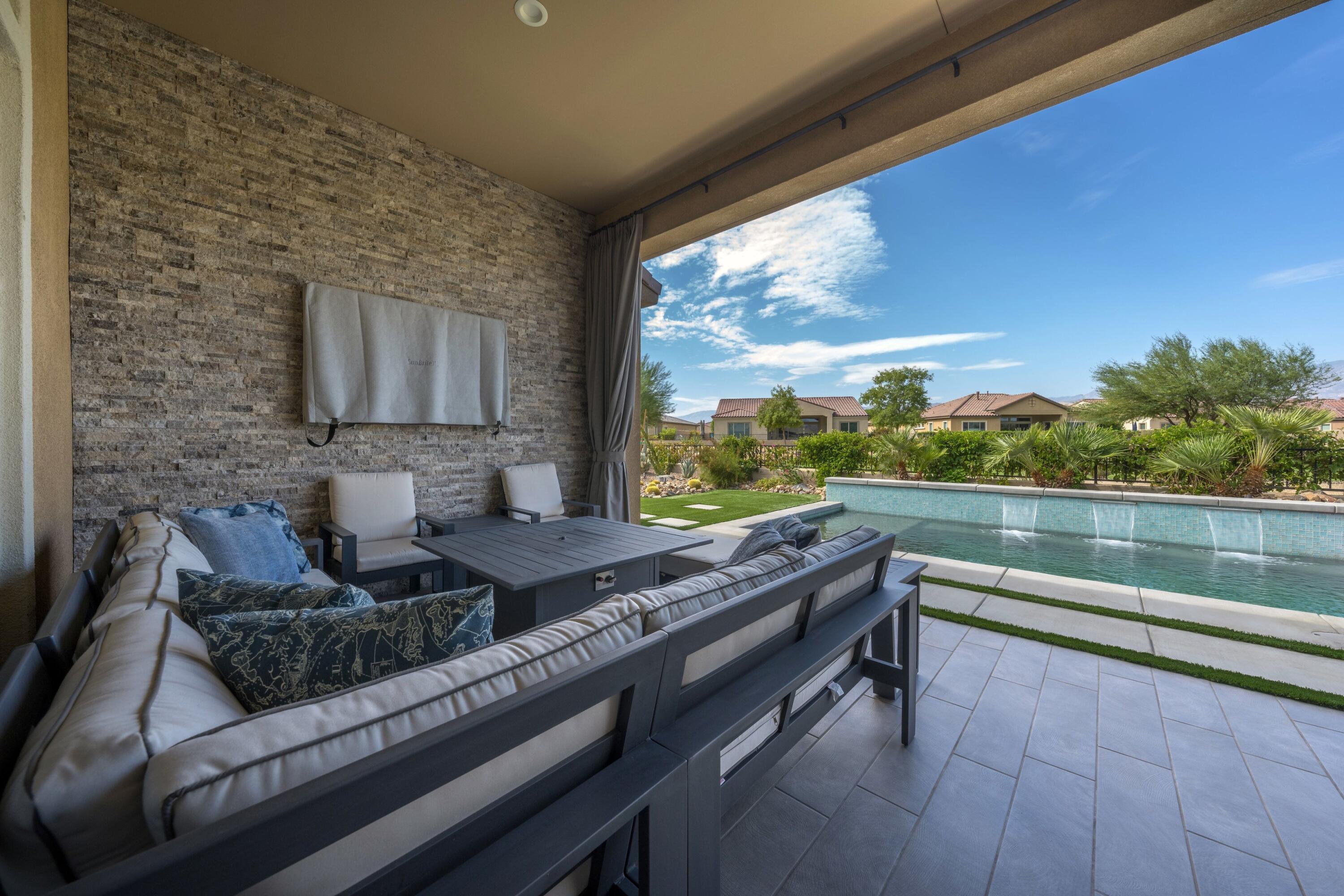 140 Cabernet Rancho Mirage, CA 92270 - Photo 46 of 79 046_10-10-65543677_734