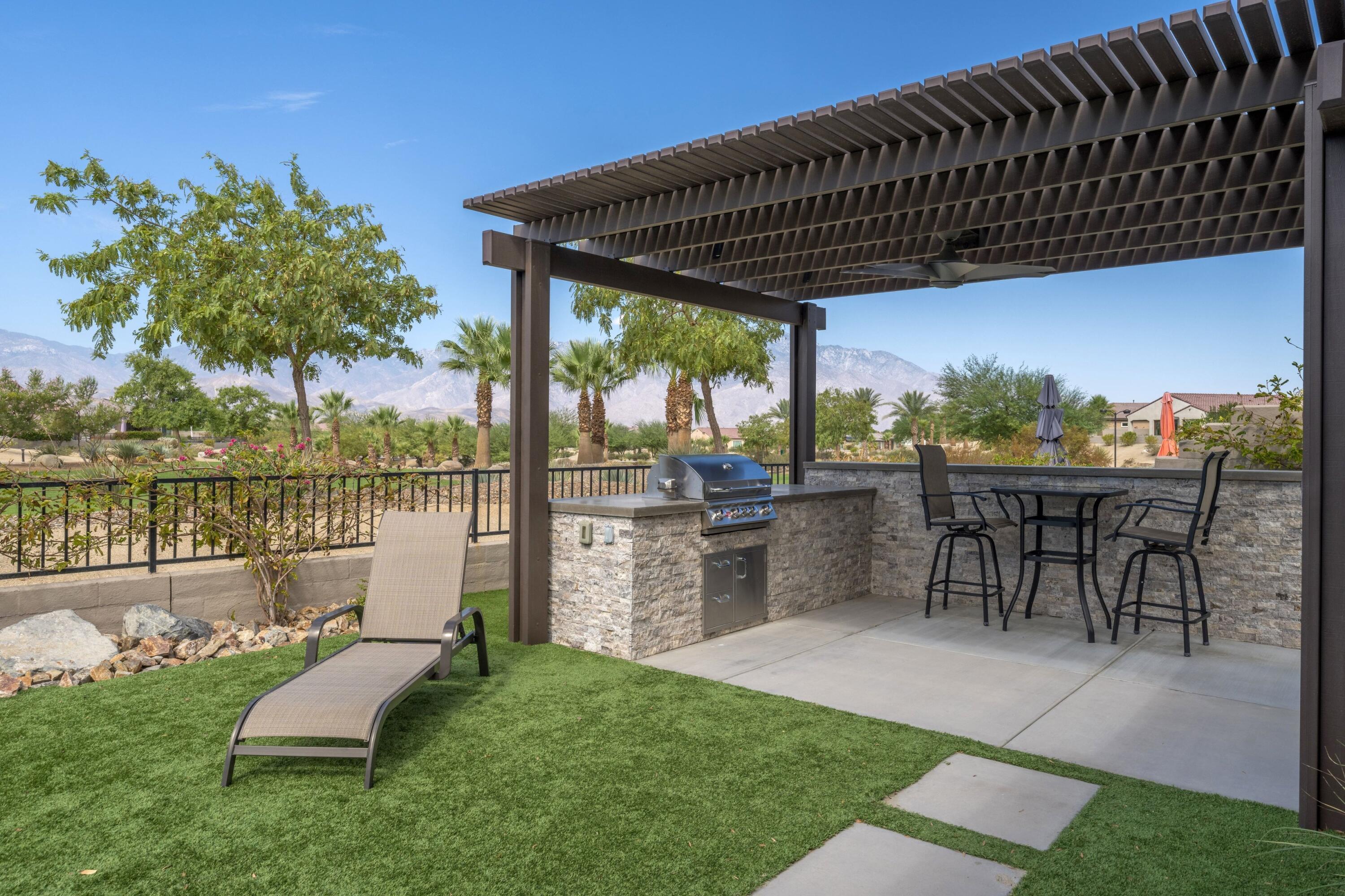 140 Cabernet Rancho Mirage, CA 92270 - Photo 48 of 79 048_14-14-65543681_533